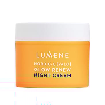 Lumene Nordic-C Glow Renew Night Cream 50 ml