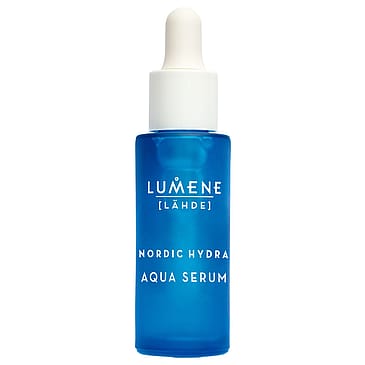 Lumene Nordic Hydra Aqua Face Serum 30 ml