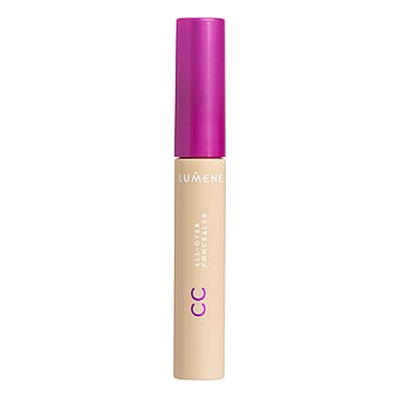 Lumene Color Correcting CC Concealer 0.5 Light