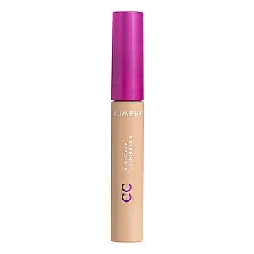 Lumene CC All-Over Concealer 2 Medium