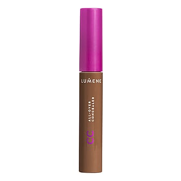 Lumene Color Correcting CC Concealer 7 Deep Tan