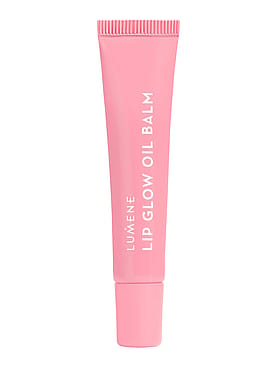 Lumene Lip Glow Oil Balm