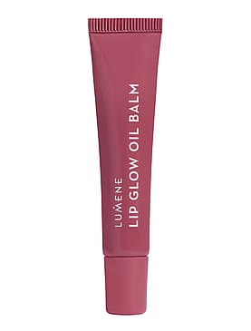 Lumene Lip Glow Oil Balm
