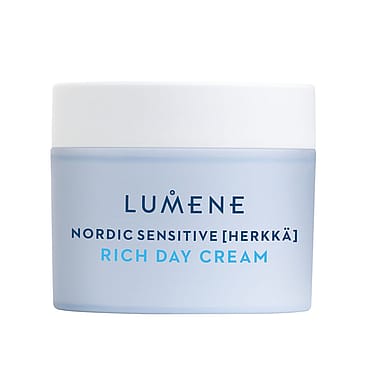 Lumene Nordic Sensitive Rich Day Cream 50 ml