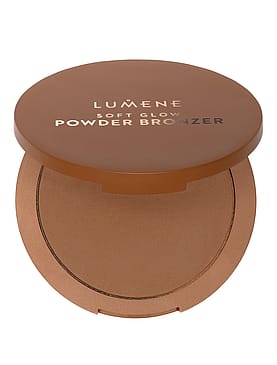 Lumene Natural Glow Bronzer 1 Midnight Sun