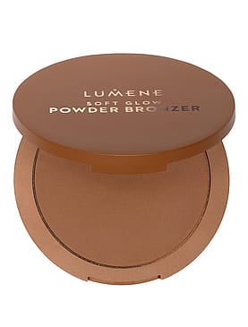 Lumene Natural Glow Bronzer 2 Golden Sand