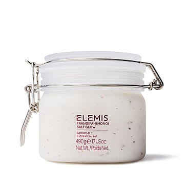 Elemis Frangipani Monoi Salt Glow 480 g