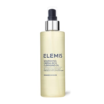 Elemis Nourishing Omega-Rich Cleansing Oil 195 ml