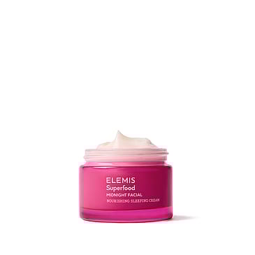 Elemis Superfood Midnight Facial 50 ml