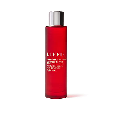 Elemis Japanese Camellia Body Oil Blend 100 ml