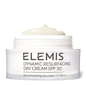 Elemis Dynamic Resurfacing Day Cream SPF 30 50 ml