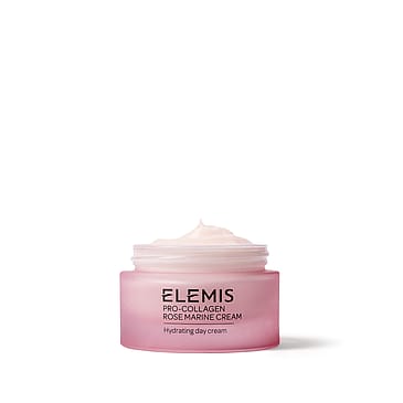 Elemis Pro-Collagen Rose Marine Cream 50 ml