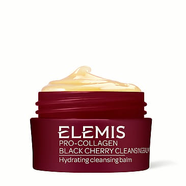 Elemis Pro-Collagen Black Cherry Cleansing Balm 20 g