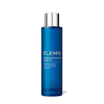 Elemis Musclease Active Body Oil 100 ml
