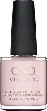 CND Vinylux Long Wear Polish 132 Negligee