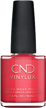 CND Vinylux Long Wear Polish 122 Lobster Roll