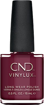 CND Vinylux Long Wear Polish 106 Bloodline