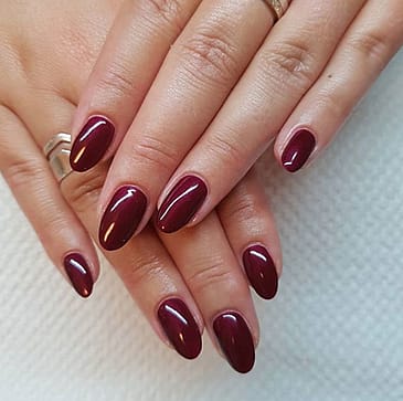 CND Vinylux Long Wear Polish 130 Masquerade