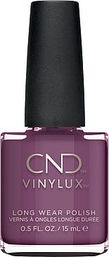 CND Vinylux Long Wear Polish 129 Married To The Mauve