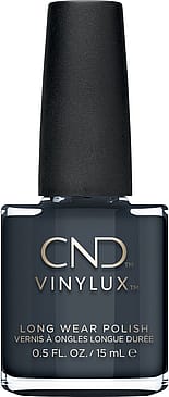CND Vinylux Long Wear Polish 101 Asphalt