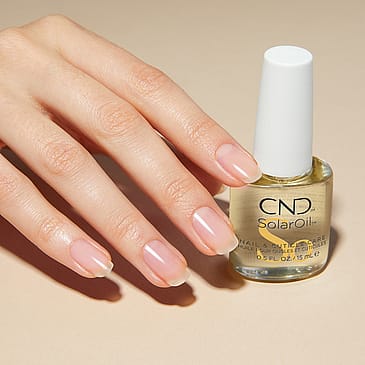 CND SolarOil Nail & Cuticle Care 7,38 ml