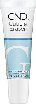 CND Cuticle Eraser Gentle Exfoliator 15 ml