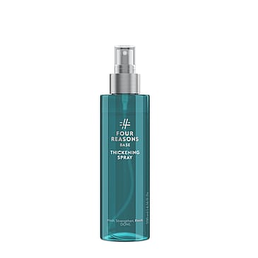 Four Reasons Base Thickening Spray