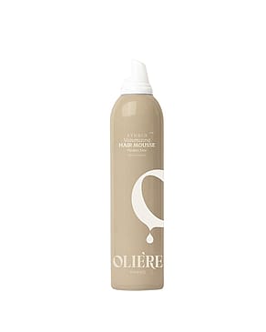 Oliere Paris Studio Hair Mousse 400 ml