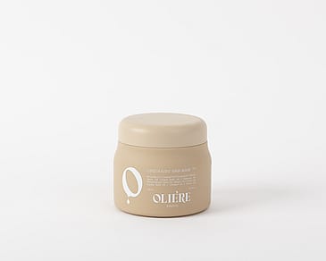 Oliere Paris Ordinaire Hair Mask 500 ml