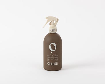 Oliere Paris Valour Leave-In Mask 300 ml