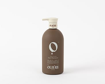 Oliere Paris Valour Hair Shampoo 500 ml