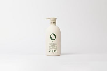 Oliere Paris Color E'Clat Anti Dandruff Shampoo 500 ml