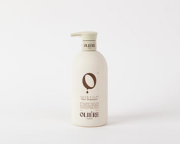 Oliere Paris Color E'Clat Hair Shampoo 500 ml