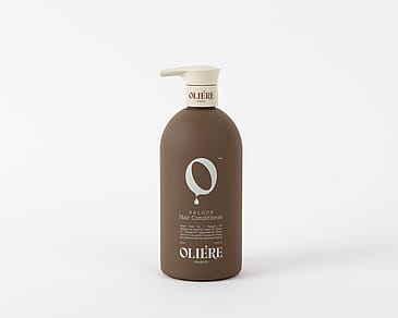 Oliere Paris Valour Hair Conditioner 500 ml
