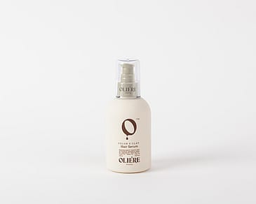 Oliere Paris Color E'Clat Hair Serum 150 ml