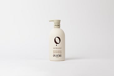 Oliere Paris Color E'Clat Hair Moisturizer 500 ml