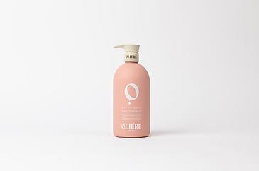 Oliere Paris Hydra Wave Hair Shampoo 500 ml