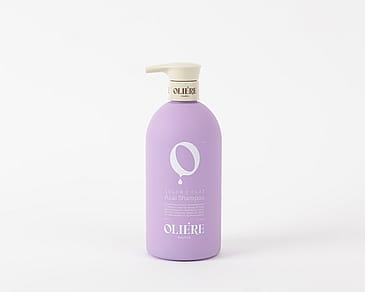 Oliere Paris Color E'Clat Acai Hair Shampoo 500 ml