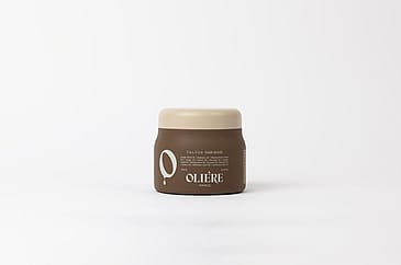Oliere Paris Valour Hair Mask 500 ml