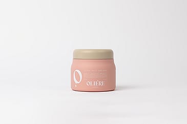 Oliere Paris Hydra Wave Hair Mask 500 ml