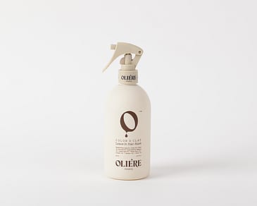 Oliere Paris Color E'Clat Leave-In Hair Mask 300 ml