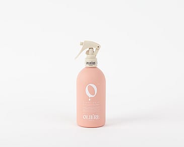Oliere Paris Hydra Wave Curly Leave-In Hair Mask 300 ml