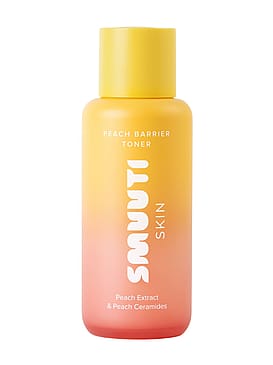 Smuuti Skin Peach Barrier Toner 130 ml