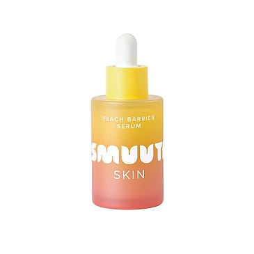 Smuuti Skin Peach Barrier Serum 30 ml
