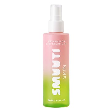 Smuuti Skin Gift for you - Watermelon Dew Toner Mist 100 ml