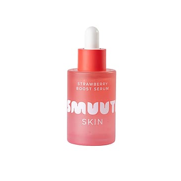Smuuti Skin Strawberry Boost Serum 30 ml