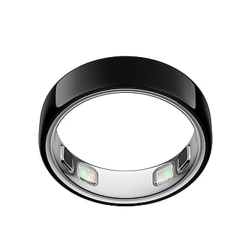 OURA Ring 5 Black Str. 13