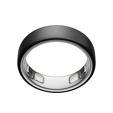 OURA Ring 5 Stealth Str. 13