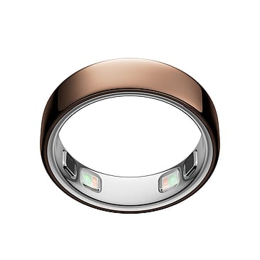 OURA Ring 5 Deep Rose Str. 9