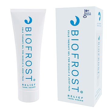 Biofrost Relief Cold Therapy Gel 100 ml